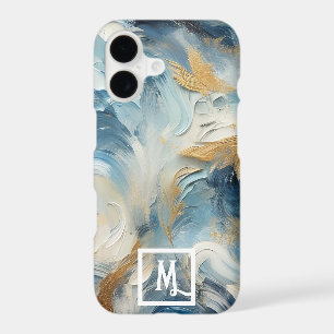 Elegance in Acrylic: Customisable Monogram