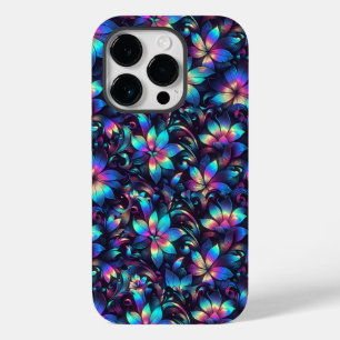 Elegance in Bloom iPhone / iPad case