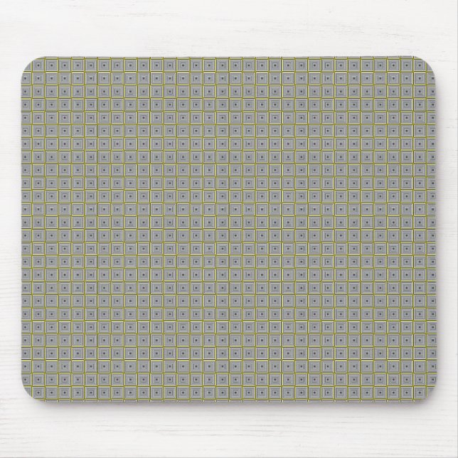 elegance in simplicity mouse mat (Front)