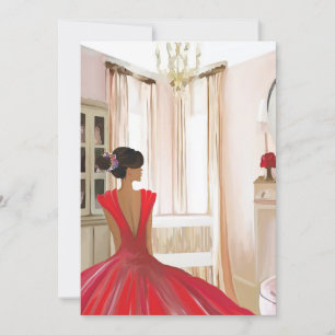 Elegance Invitation