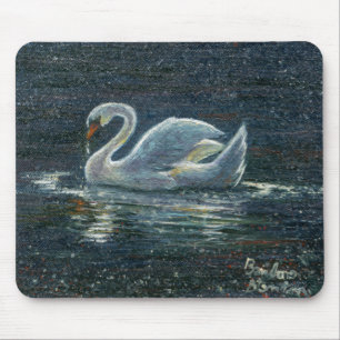 “Elegance” Mouse Mat