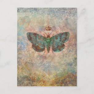 Elegance PostCard