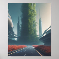 Elegance Road