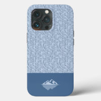 Elegance Series - Glacial Mist