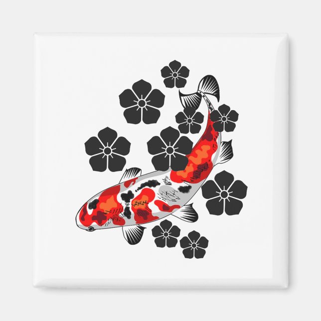 ELEGANCE SHOWS MAGNET (Front)