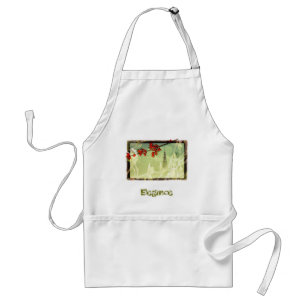 Elegance Standard Apron