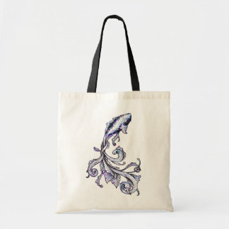 Elegance Tote Bag