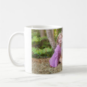 Elegance Unlimited KiRo Coffee Mug