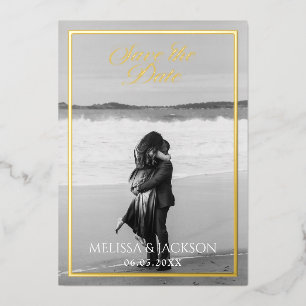 Elegand Save the Date