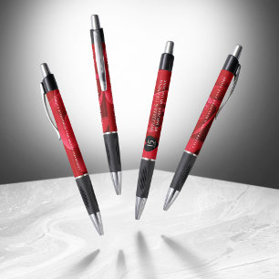 Elegant 15th Rose Wedding Anniversary Celebration