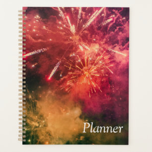 Elegant 2025 planner