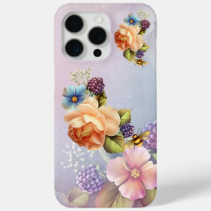 Elegant 2 iPhone 15 pro max case