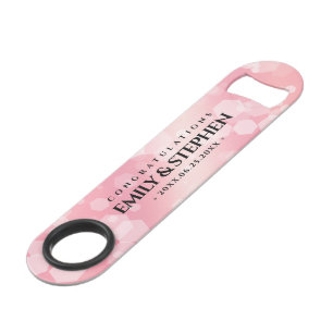 Elegant 2nd 5th Rose Quartz Wedding Anniversary