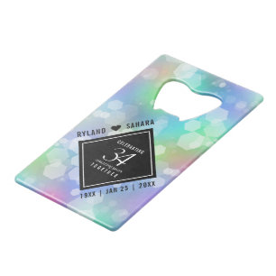 Elegant 34th Opal Wedding Anniversary Celebration