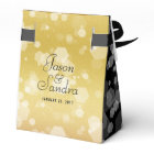 Elegant 50th Golden Wedding Anniversary