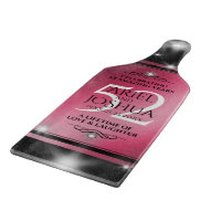 Elegant 52nd Star Ruby Wedding Anniversary