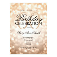 60th Birthday Invitations Announcements Zazzle Uk