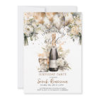 Elegant 60th Surprise Birthday Party