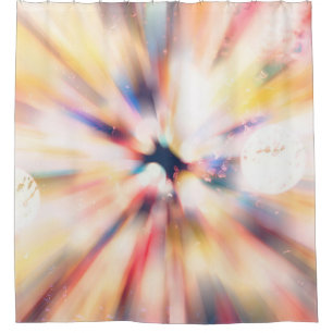 Elegant abstract background abstract, arts, backgr shower curtain