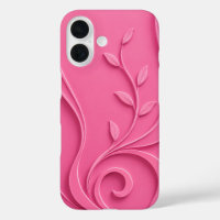 Elegant Abstract Floral Premium Stylish