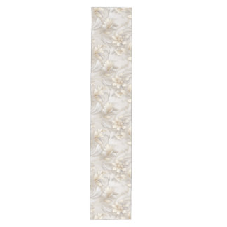 Elegant Acanthus Medium Table Runner