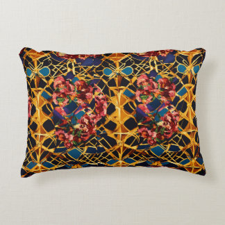 Elegant Accent Pillow for Home Décor - Soft Velvet