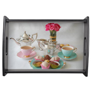 Afternoon Tea Trays | Afternoon Tea Tray Designs