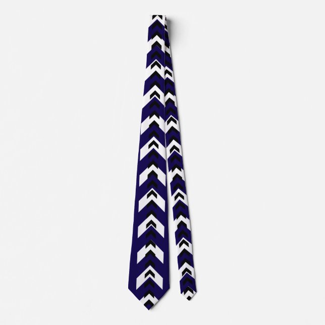 elegant and chic Tie gift  (Front)