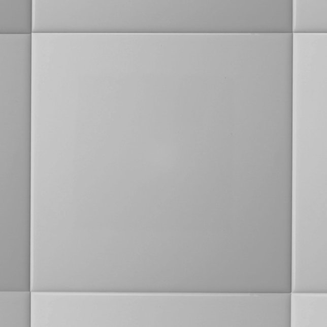 Elegant And Classic Silver Grey Solid Colour Tile (Creator Uploaded)