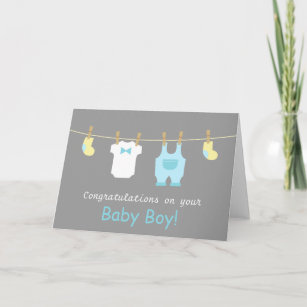 congratulations its a boy gifts