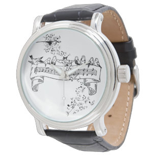 Elegant and practical, perfect for any occasion watch