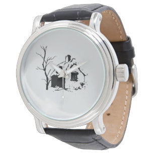 Elegant and practical, perfect for any occasion watch