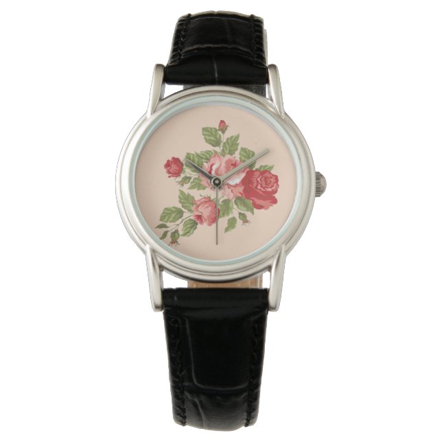 Elegant and practical, perfect for any occasion watch (Front)