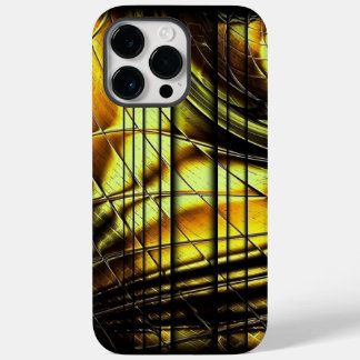 Elegant and Sophisticated Case-Mate iPhone 14 Pro Max Case