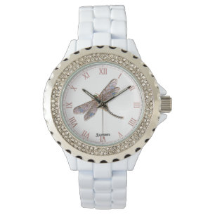 Elegant and Stylish Women's Wrist Watch