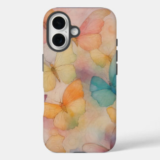 Elegant  Apple iPhone 16 case
