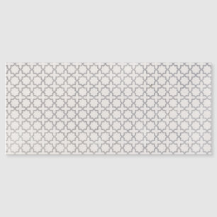 Elegant Arabesque Ornament
