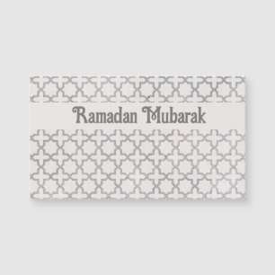 Elegant Arabesque Ornament