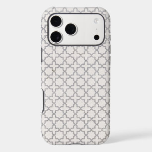 Elegant Arabesque Ornament