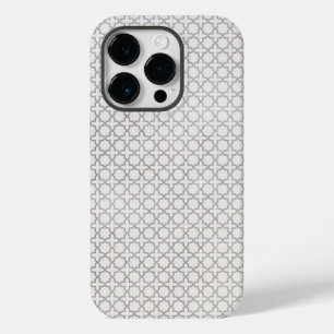 Elegant Arabesque Ornament Case-Mate iPhone 14 Pro Case