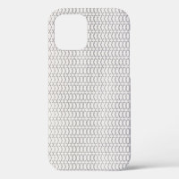 Elegant Arabesque Ornament