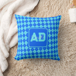 Elegant Artisan Custom Pillow For Newlywed Gifts