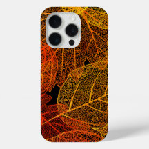 Elegant Autumn Leaves
