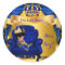 Elegant Baby Shower Boy Prince Royal Blue Gold