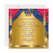 Elegant Baby Shower Boy Prince Royal Blue Red Gold