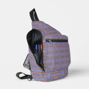 Elegant Backpacks And Sling Bags