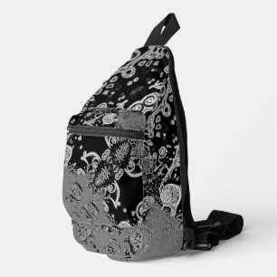 Elegant Backpacks, Sling Bags And Print Cut Sew 