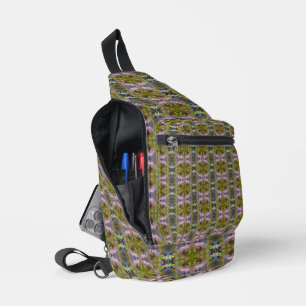 Elegant Backpacks, Sling Bags And Print Cut Sew