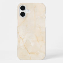 elegant Barely There iPhone 16 Plus Case