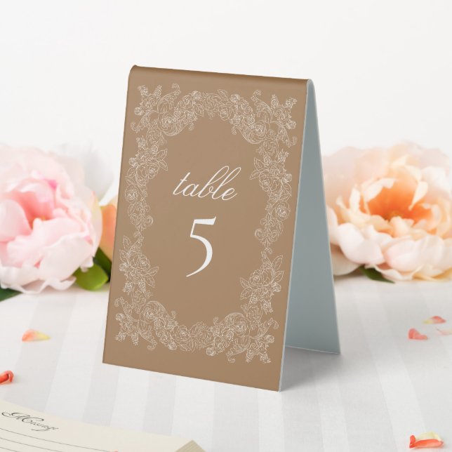 Elegant Baroque Golden Wedding (In SItu (Wedding))